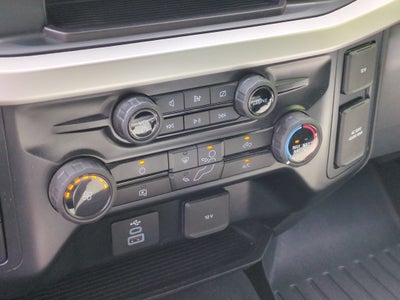 2024 Ford Super Duty F-250 SRW XLT