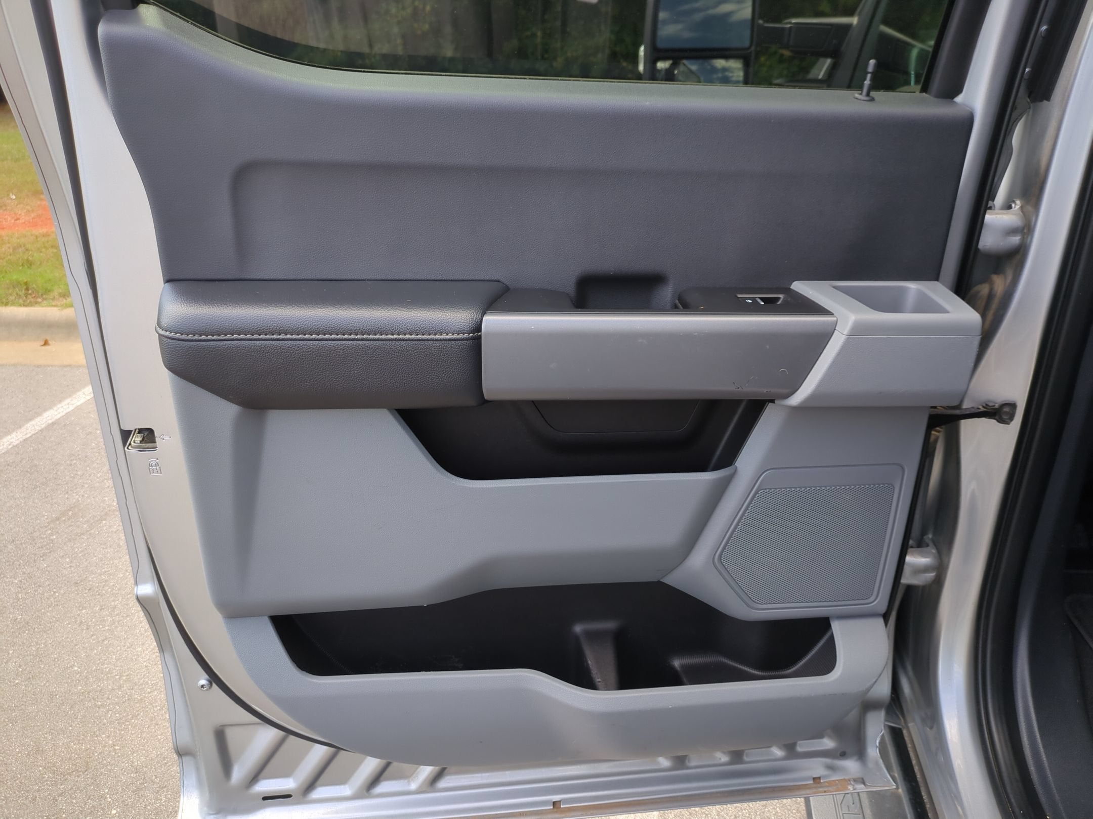 2024 Ford Super Duty F-250 SRW XLT