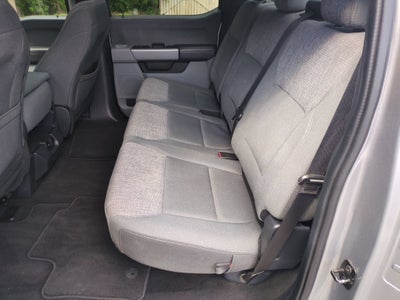 2024 Ford Super Duty F-250 SRW XLT