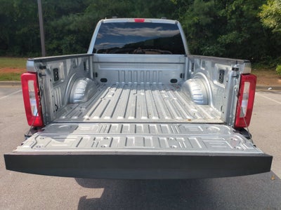 2024 Ford Super Duty F-250 SRW XLT