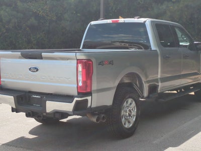 2024 Ford Super Duty F-250 SRW XLT