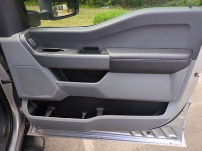 2024 Ford Super Duty F-250 SRW XLT