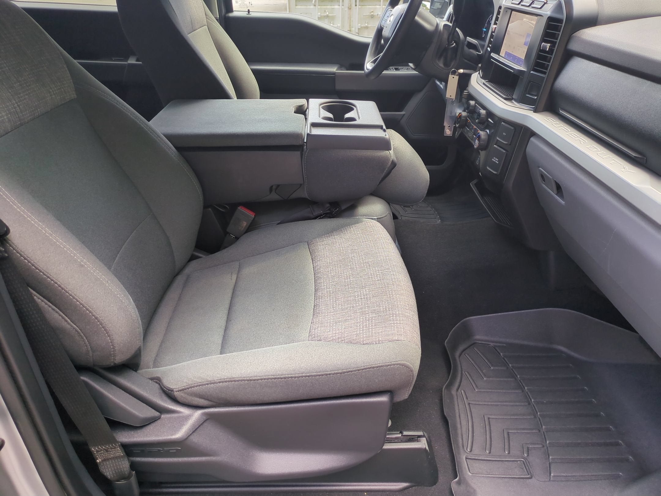 2024 Ford Super Duty F-250 SRW XLT