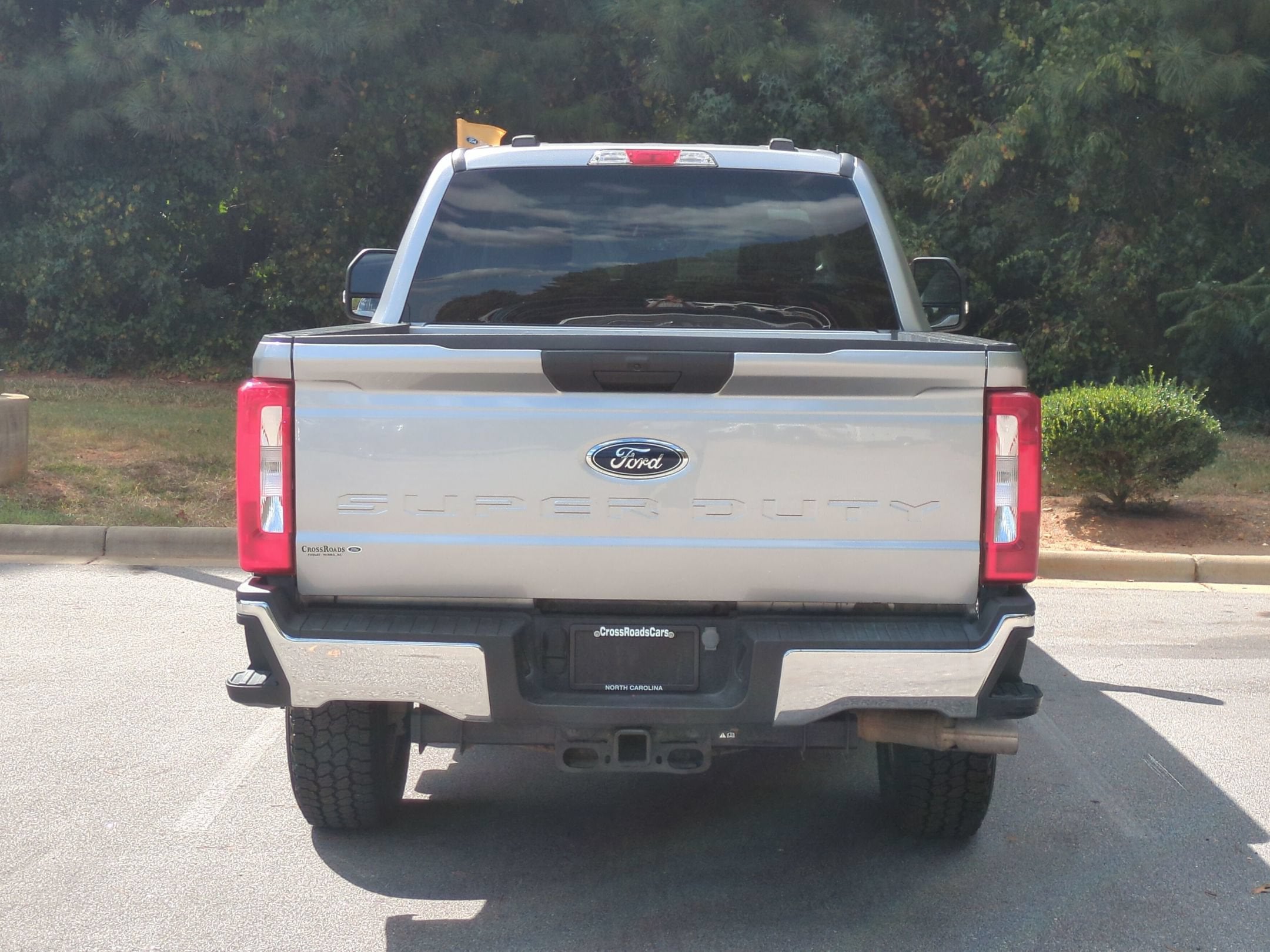 2024 Ford Super Duty F-250 SRW XLT