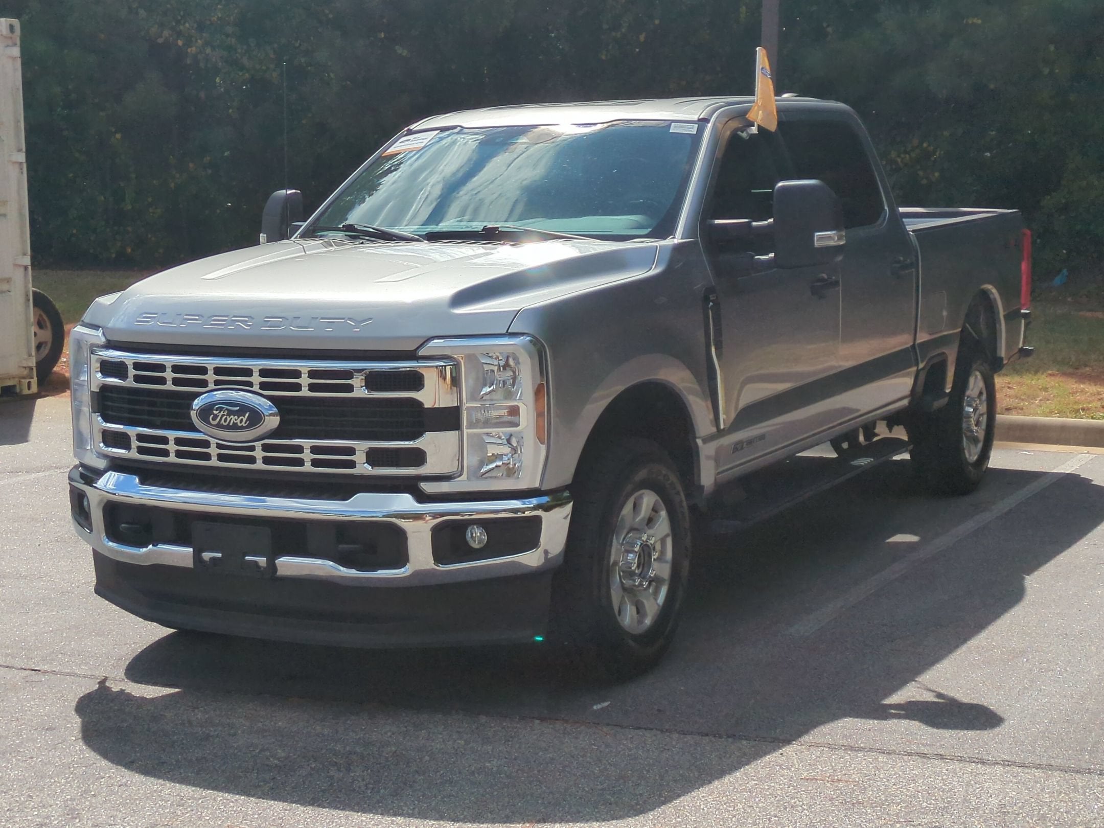 2024 Ford Super Duty F-250 SRW XLT