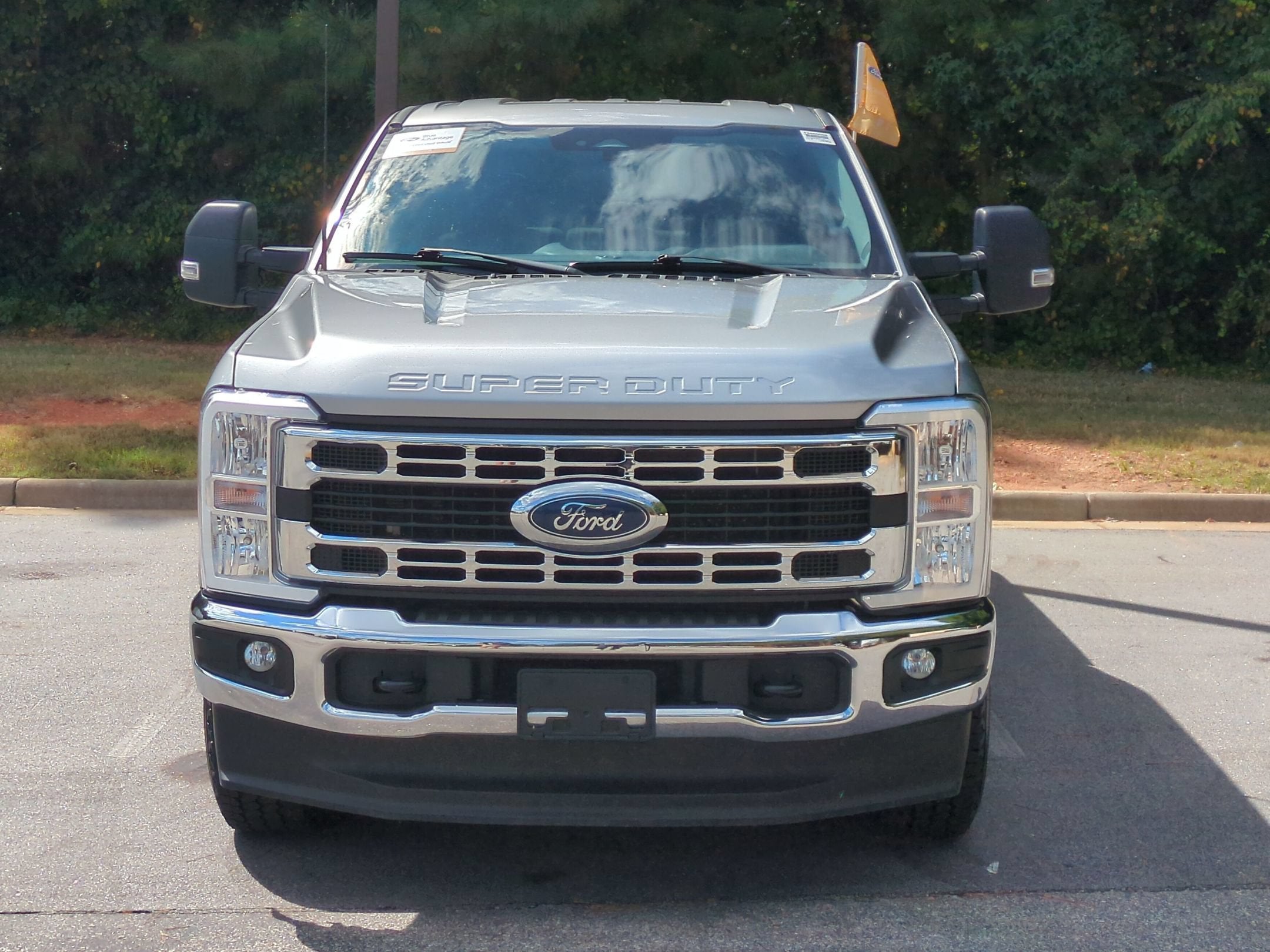2024 Ford Super Duty F-250 SRW XLT