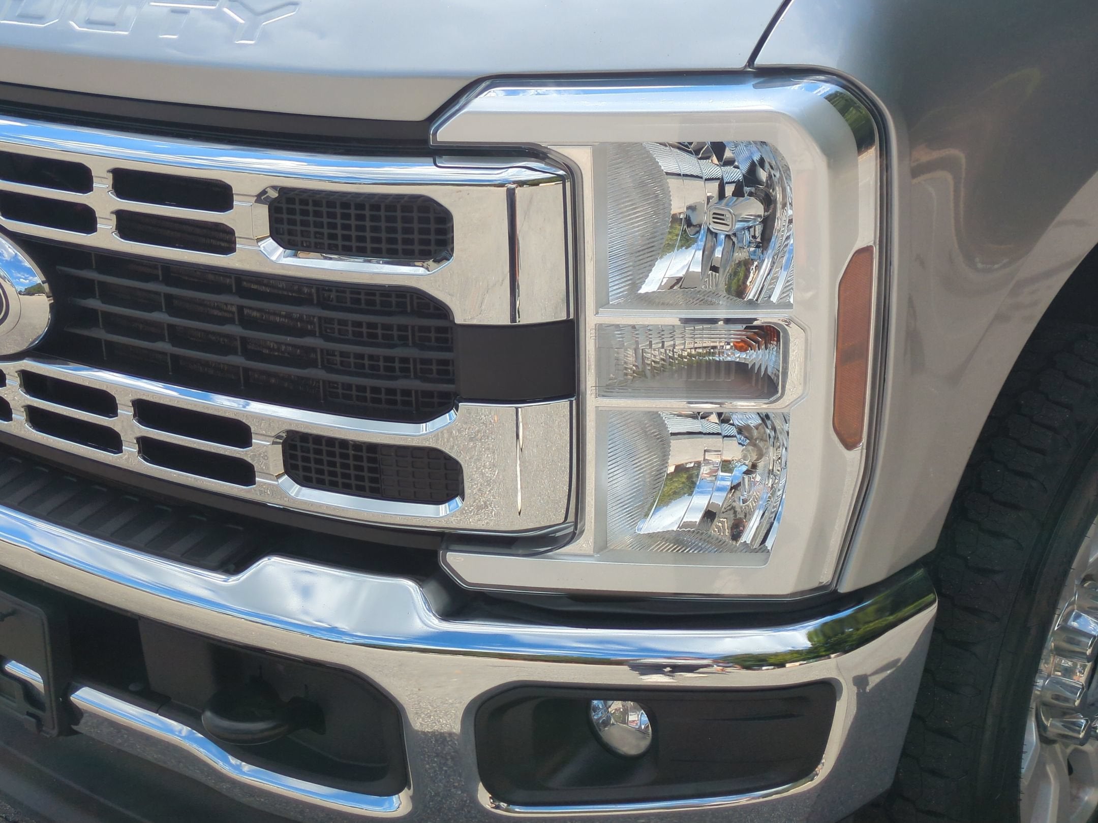 2024 Ford Super Duty F-250 SRW XLT
