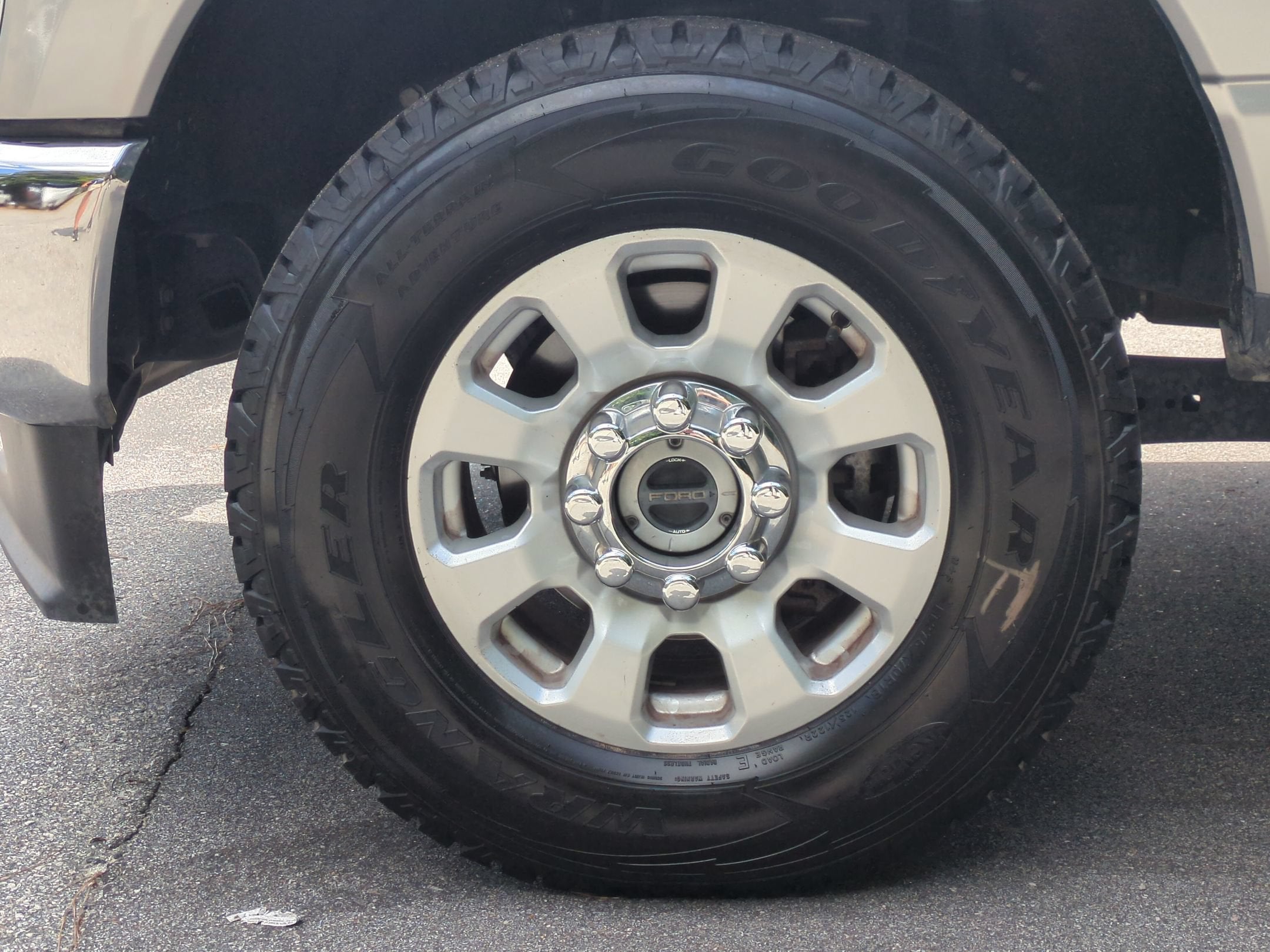 2024 Ford Super Duty F-250 SRW XLT