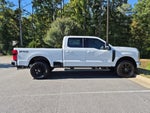 2027 Ford Super Duty F-250 SRW XLT