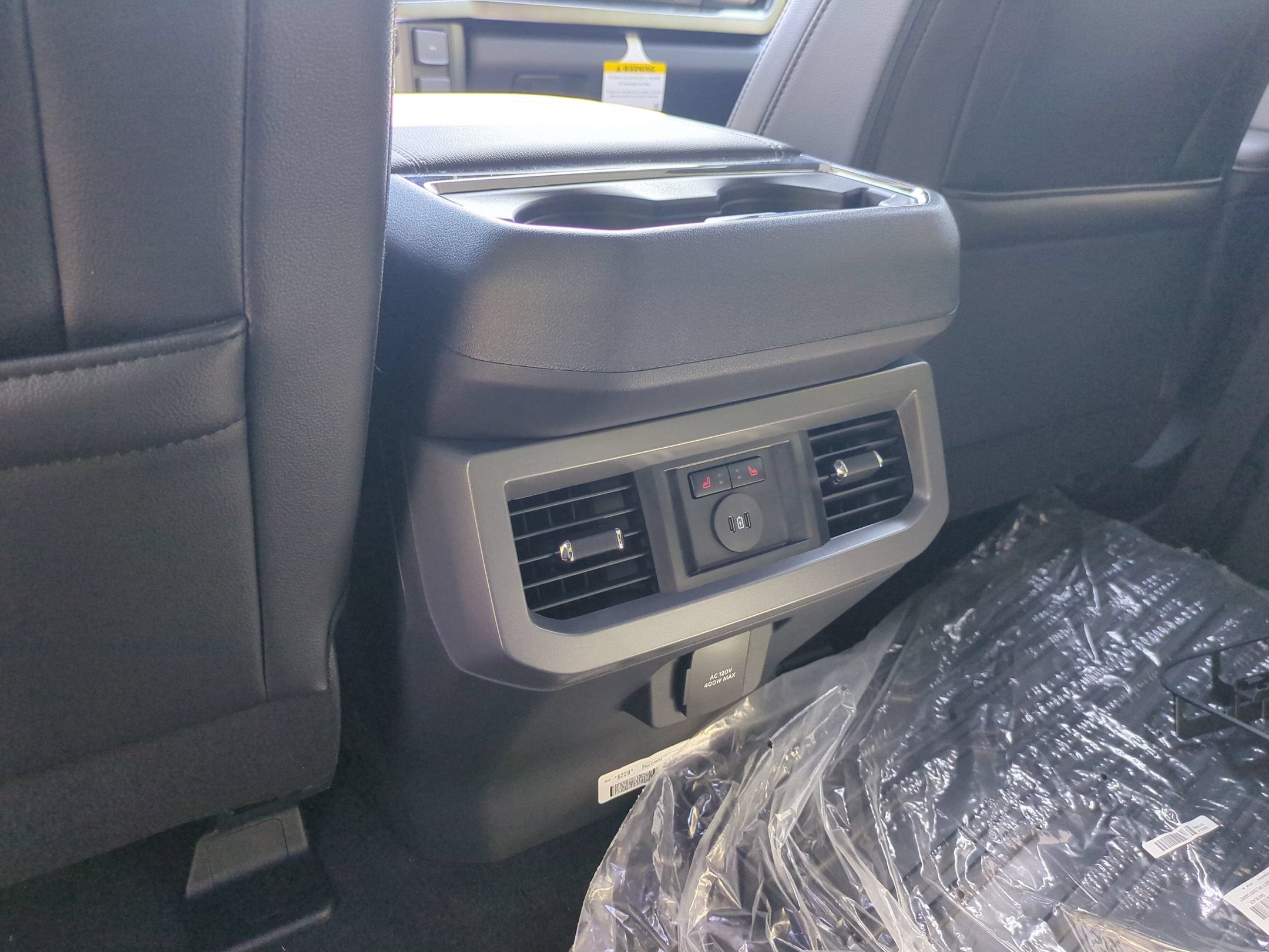 2027 Ford Super Duty F-250 SRW LARIAT