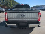 2027 Ford Super Duty F-250 SRW LARIAT