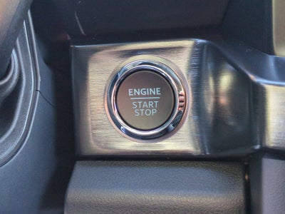 2027 Ford Super Duty F-250 SRW LARIAT