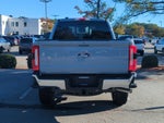 2027 Ford Super Duty F-250 SRW LARIAT