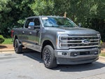 2024 Ford Super Duty F-250 SRW Platinum