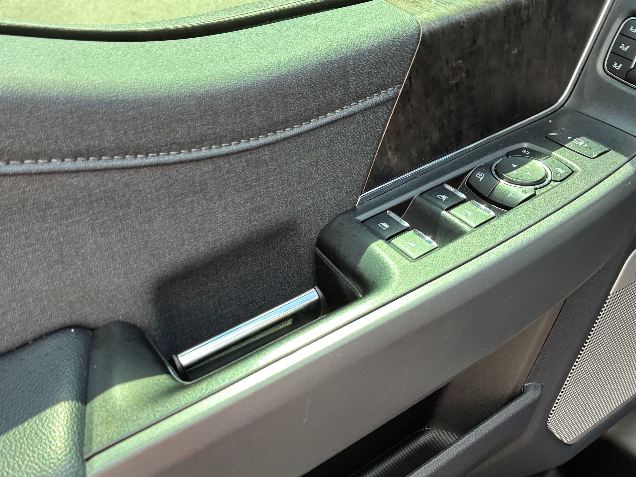 2024 Ford Super Duty F-250 SRW LARIAT