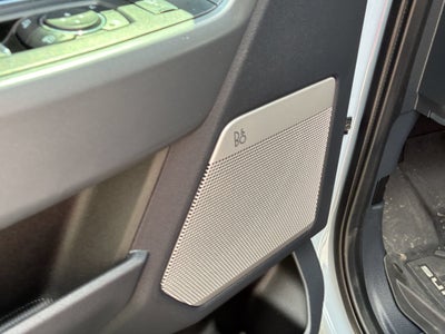 2024 Ford Super Duty F-250 SRW LARIAT