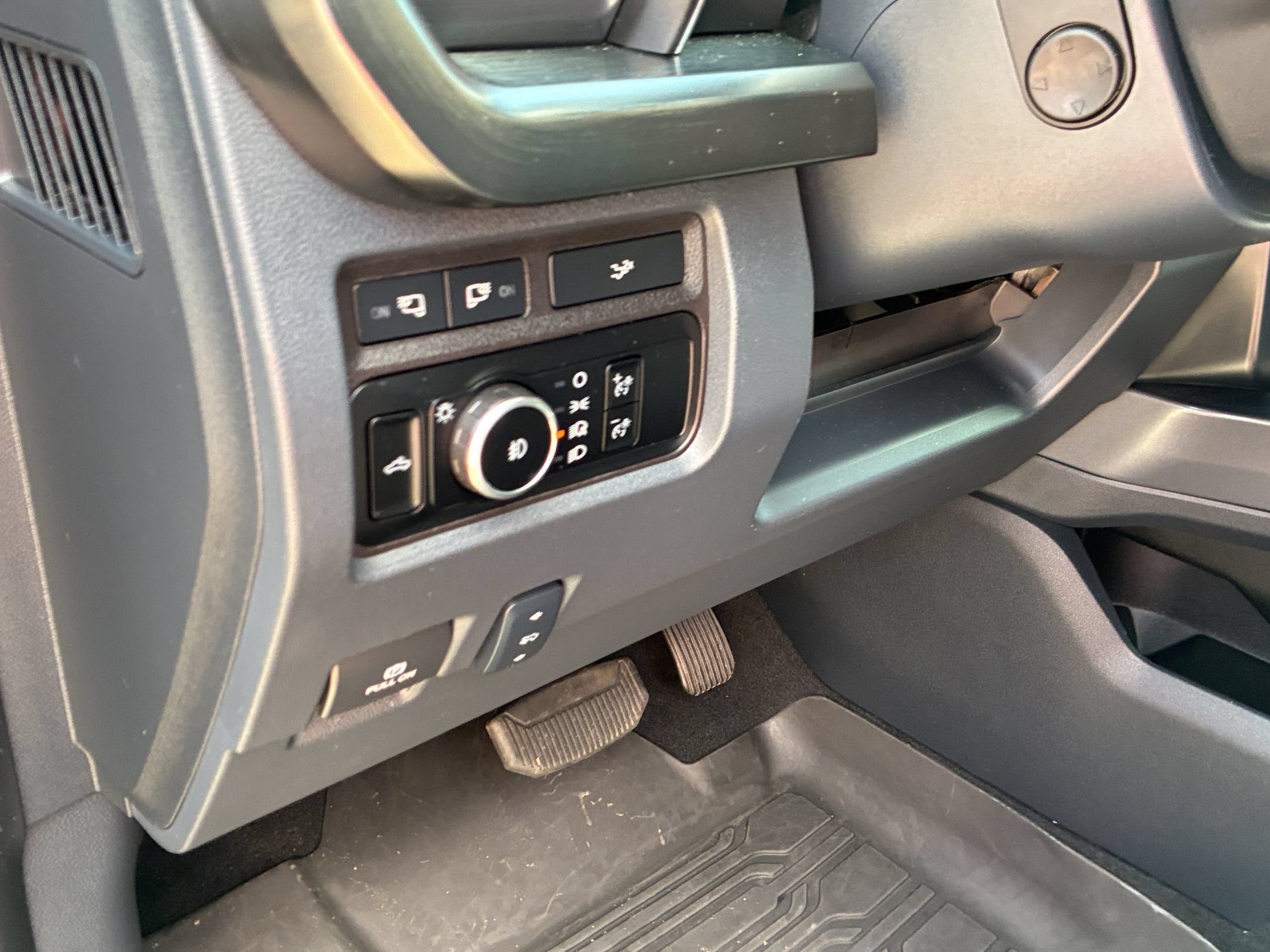 2024 Ford Super Duty F-250 SRW LARIAT
