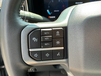 2024 Ford Super Duty F-250 SRW LARIAT