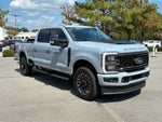 2024 Ford Super Duty F-250 SRW LARIAT
