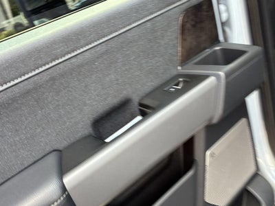 2024 Ford Super Duty F-250 SRW LARIAT