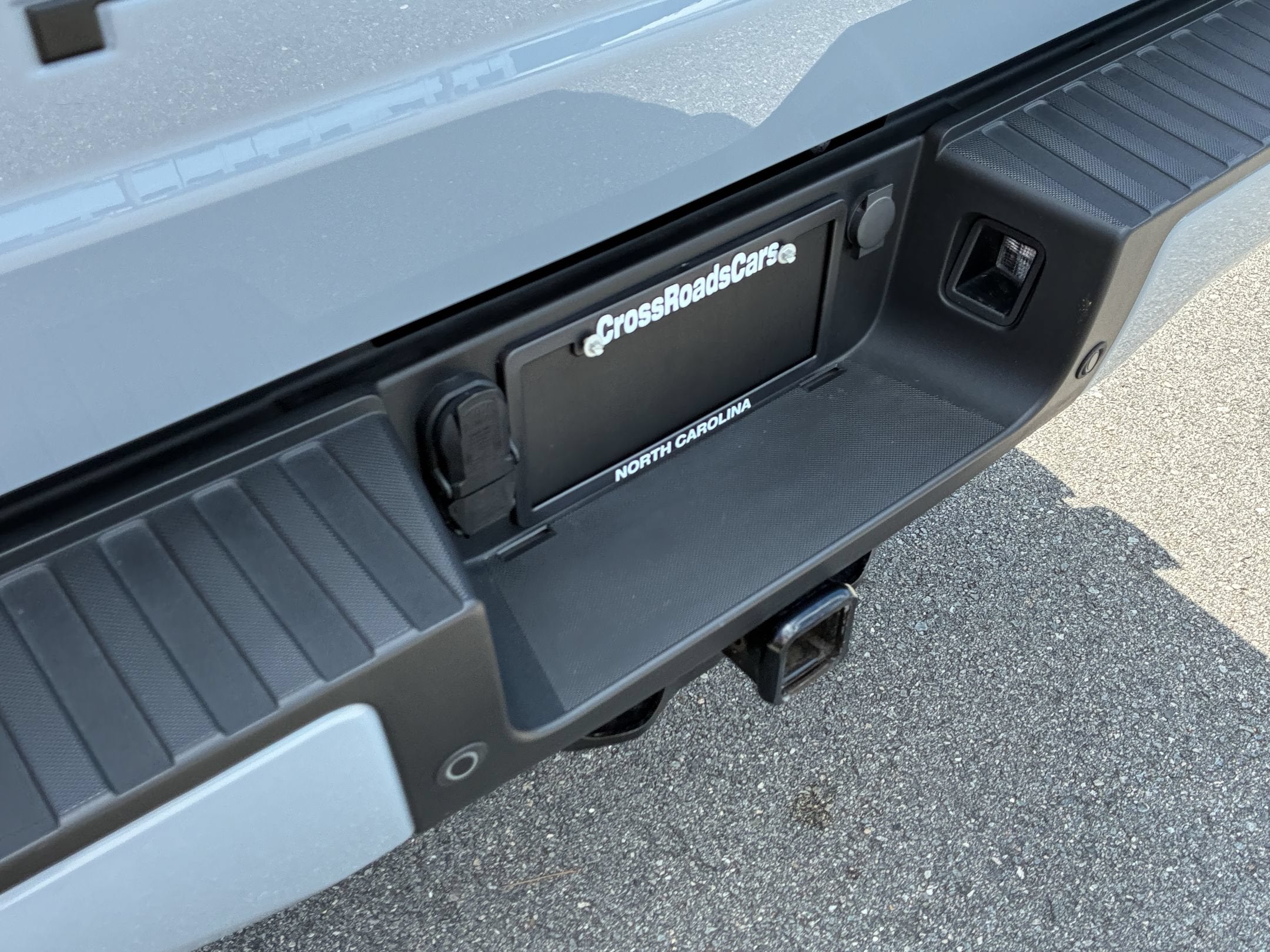 2024 Ford Super Duty F-250 SRW LARIAT