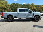 2024 Ford Super Duty F-250 SRW LARIAT