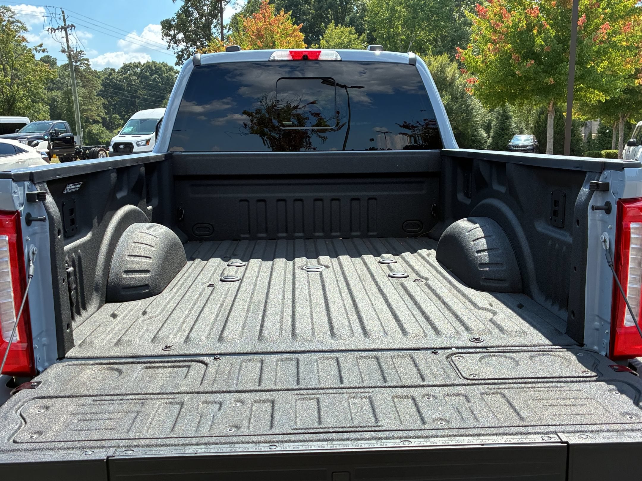 2024 Ford Super Duty F-250 SRW LARIAT