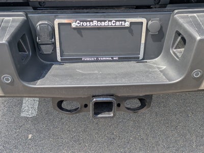2026 Ford Super Duty F-350 SRW King Ranch