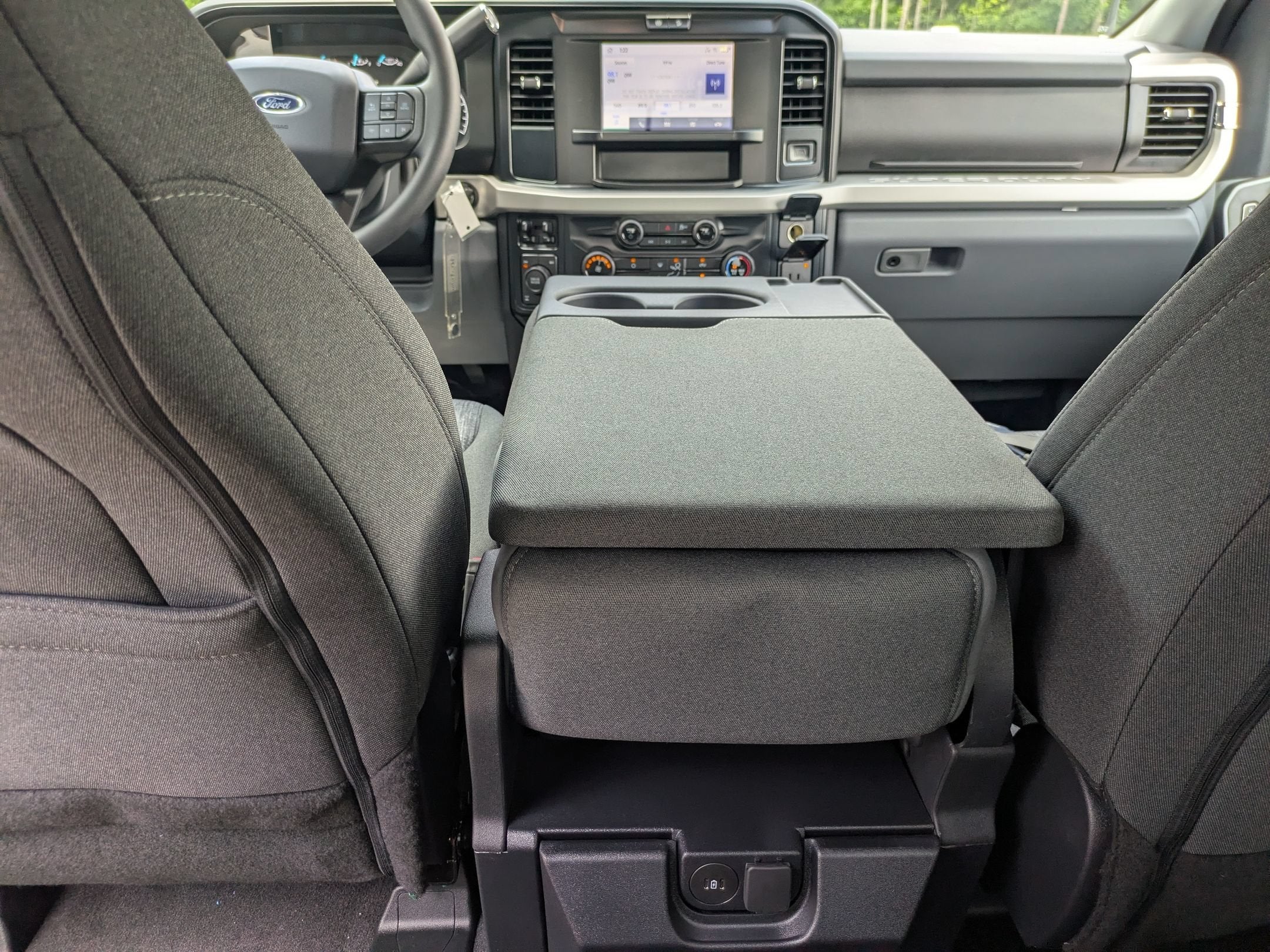 2026 Ford Super Duty F-350 SRW XLT