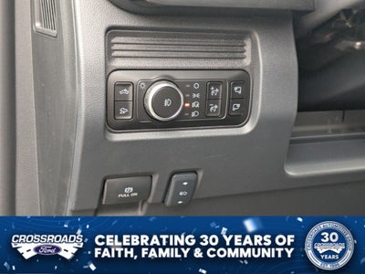 2026 Ford Super Duty F-350 DRW LARIAT