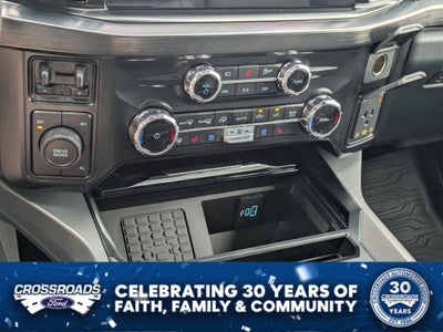 2026 Ford Super Duty F-350 DRW LARIAT