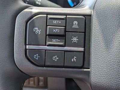 2026 Ford Super Duty F-350 DRW LARIAT