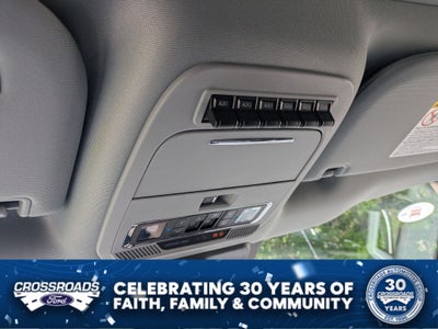 2026 Ford Super Duty F-350 DRW LARIAT