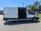 2026 Ford Transit Cargo Van T-250