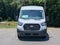 2026 Ford Transit Cargo Van T-250
