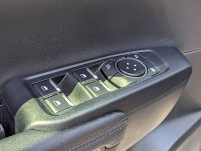 2025 Ford Ranger Lariat - Crossroads Courtesy Demo