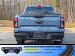 2025 Ford Ranger Lariat - Crossroads Courtesy Demo