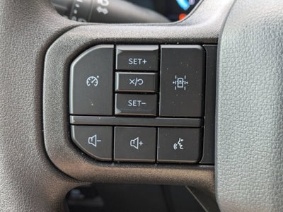 2026 Ford F-150 STX - LOBO