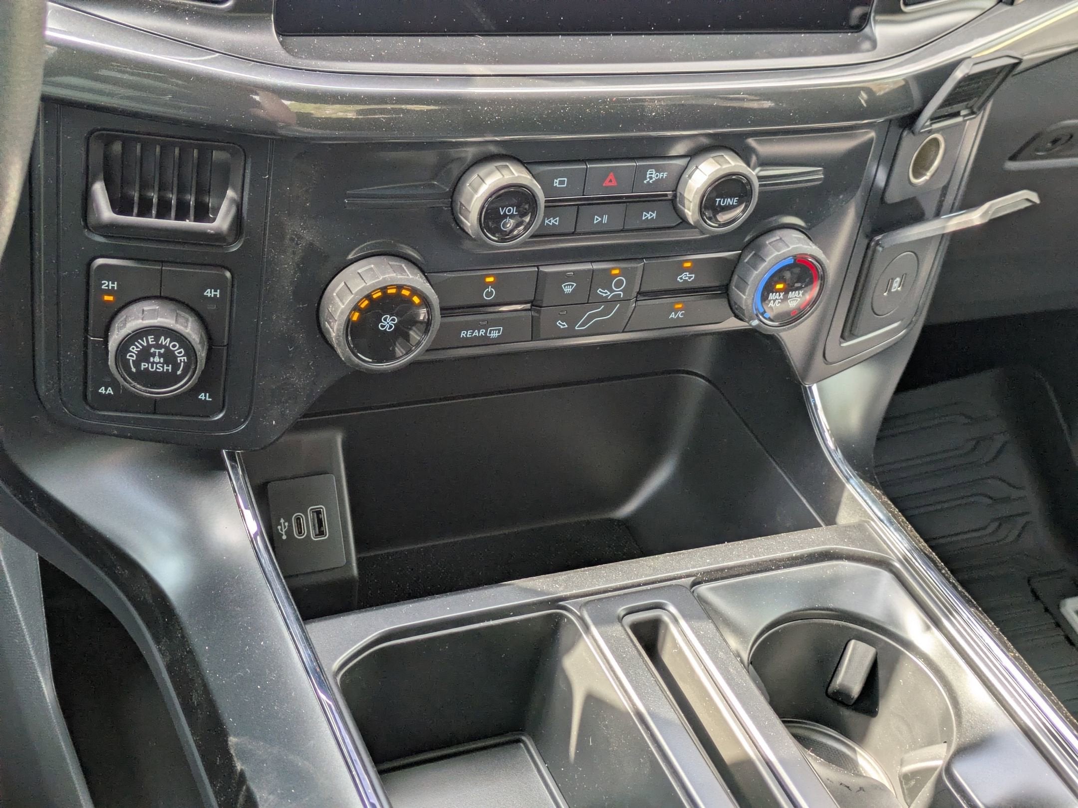 2026 Ford F-150 STX - LOBO