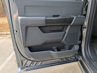 2026 Ford F-150 STX - LOBO