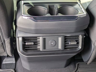 2026 Ford F-150 STX - LOBO