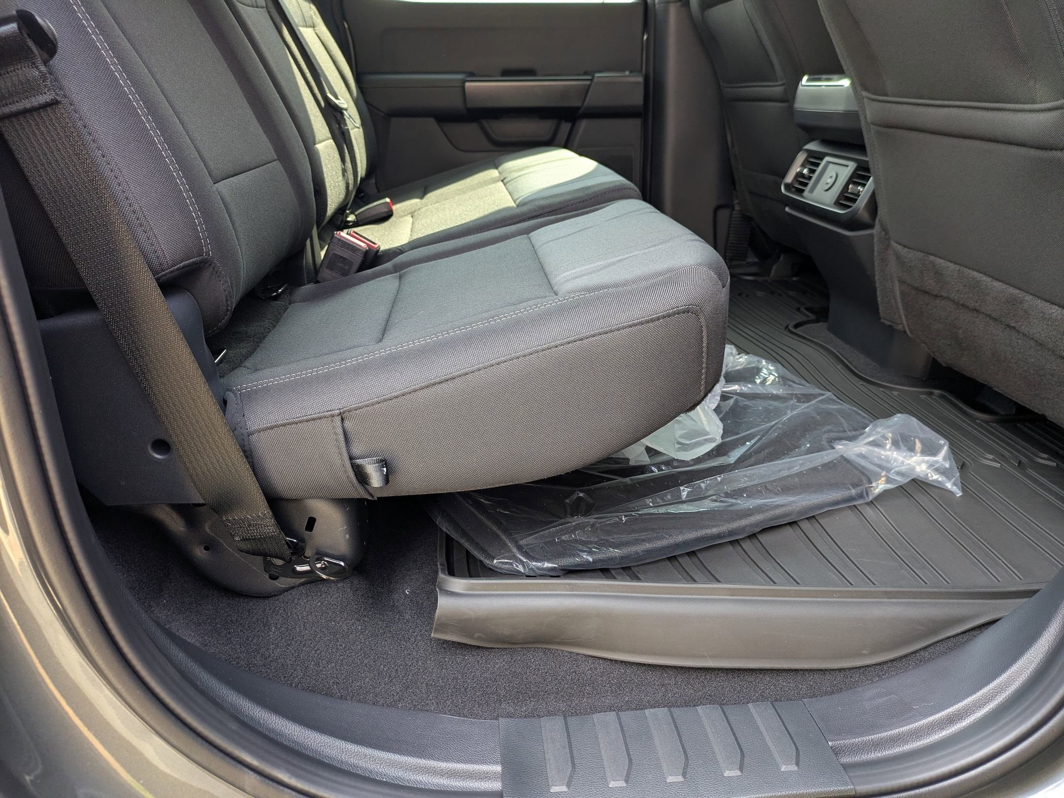 2026 Ford F-150 STX - LOBO