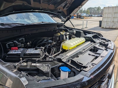 2026 Ford F-150 STX - LOBO