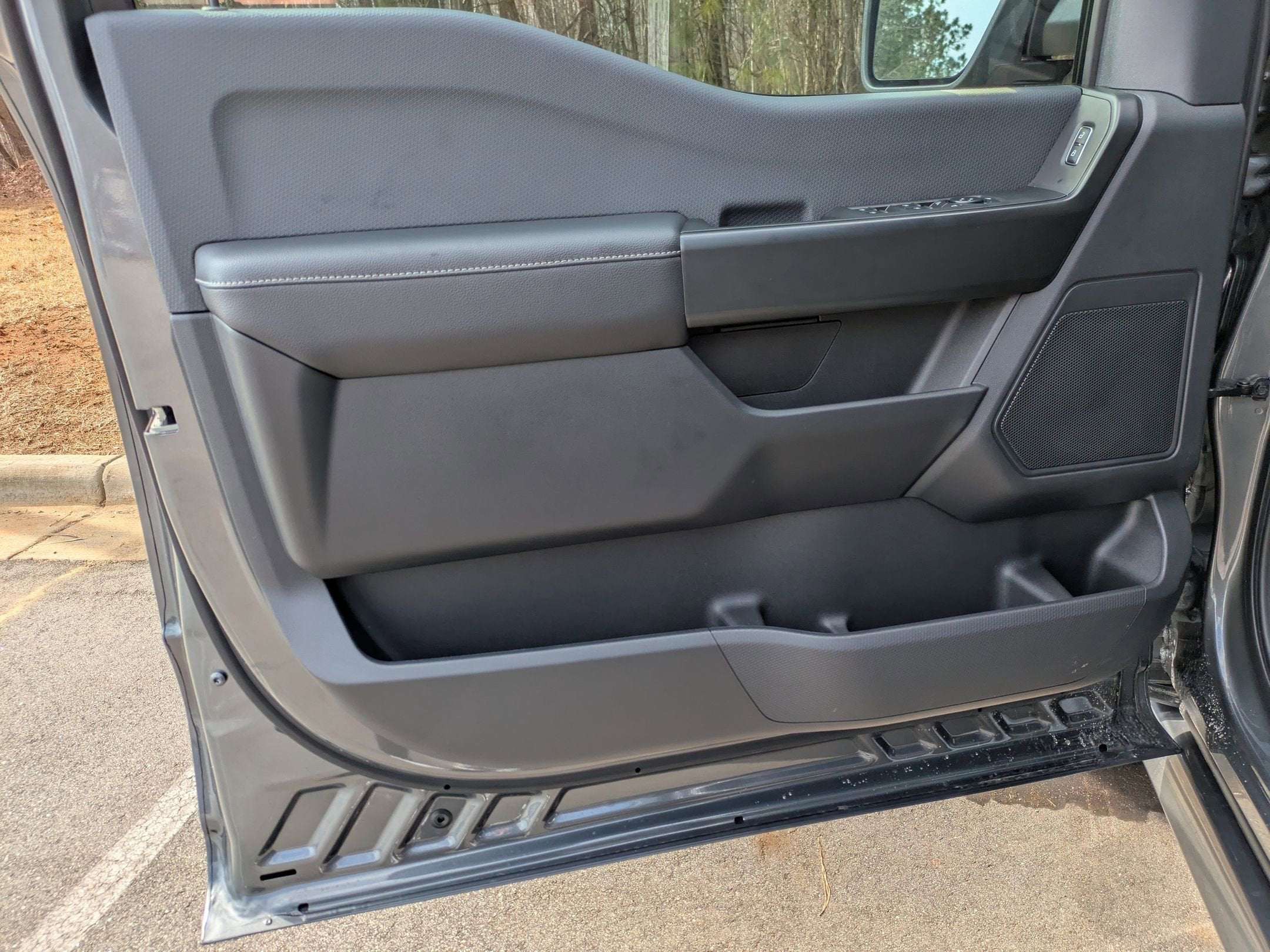 2026 Ford F-150 STX - LOBO