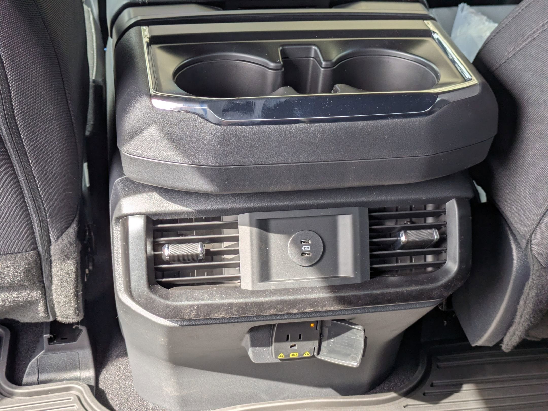 2026 Ford F-150 STX - LOBO