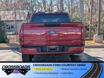 2025 Ford F-150 STX - Crossroads Courtesy Demo