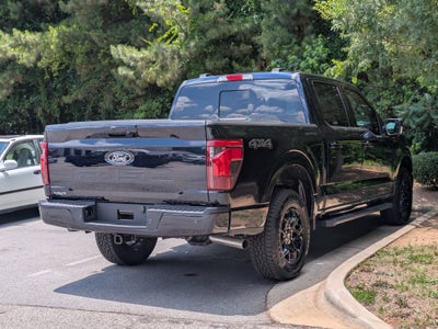 2026 Ford F-150 XLT - Crossroads Courtesy Demo