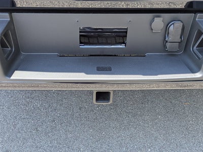 2026 Ford F-150 XLT - Crossroads Courtesy Demo