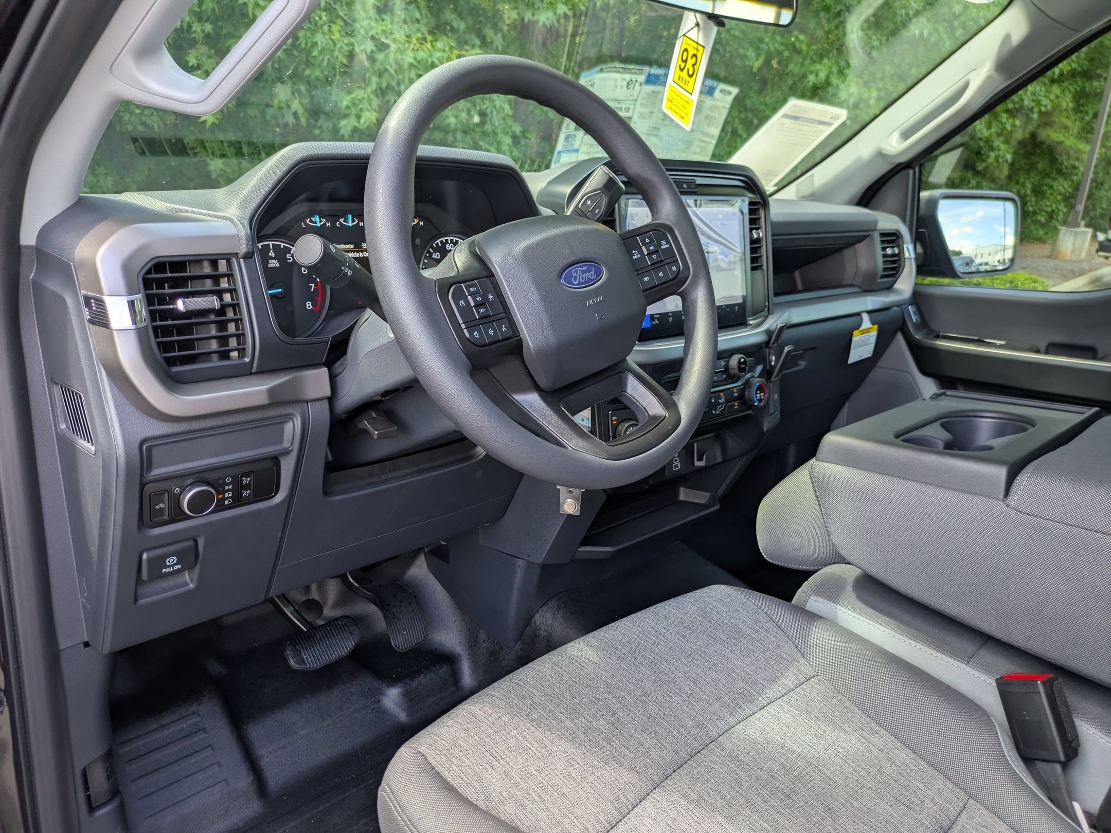 2026 Ford F-150 XL - Supercharged