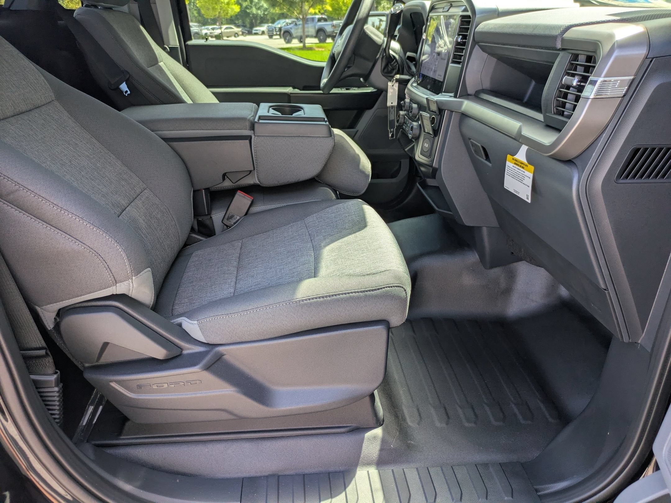 2026 Ford F-150 XL - Supercharged